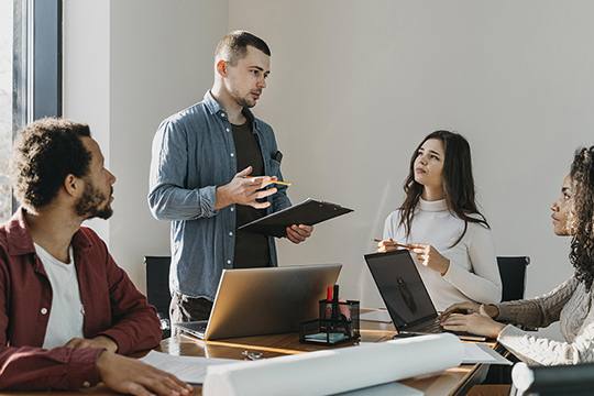 Financial Aid Programs