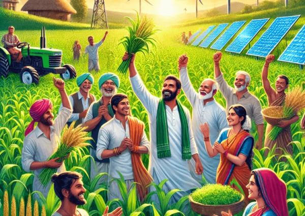 Success Stories: Farmers Who Overcame Challenges