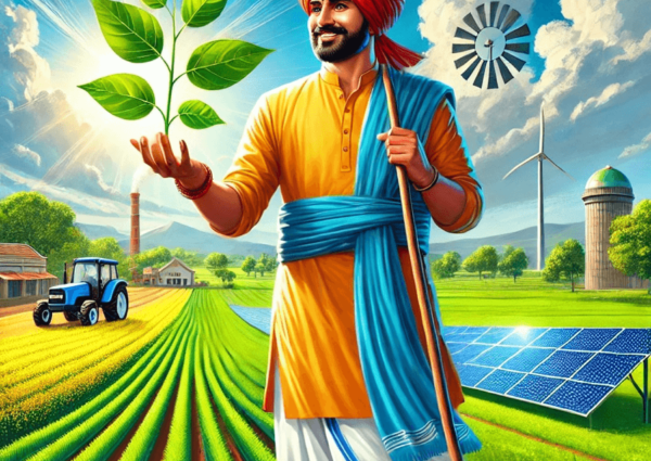 Understanding Farmer Suicides: The Root Causes and Solutions