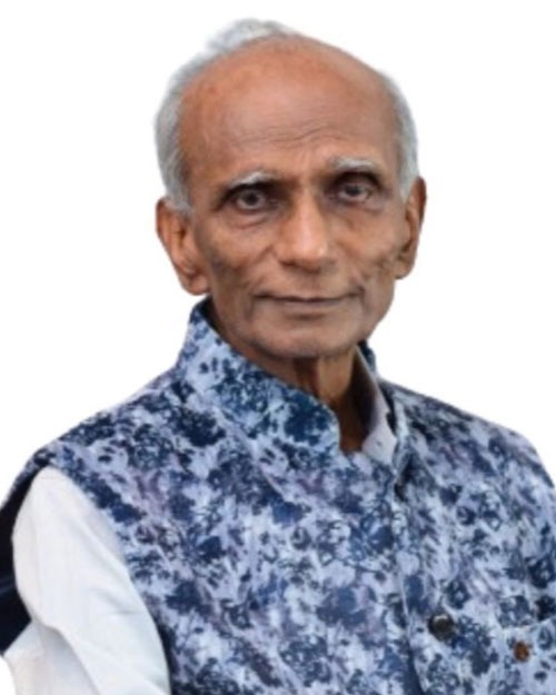 CA Mahendra Turakhia
