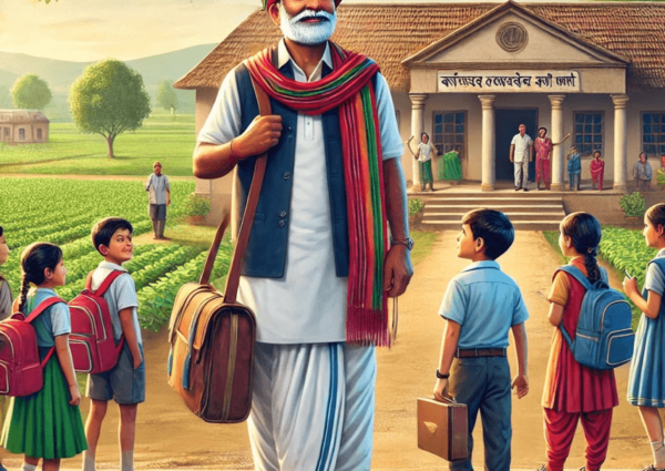 Farmers Child Education Fund