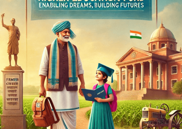 Farmers Child Higher Education Fund