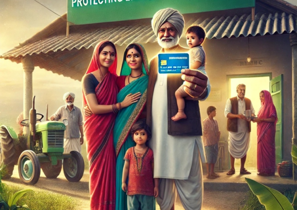 Farmers Family Health Insurance