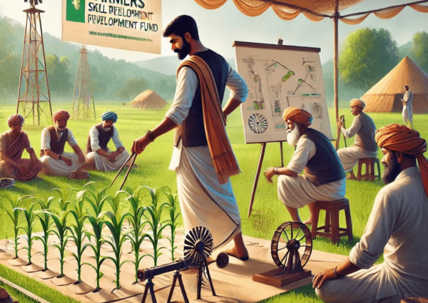 Farmers Skill Development Fund