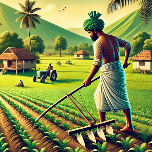 Stop Farmers Suicide