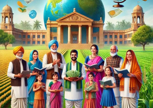 Fund Farmers International Education Group Fund