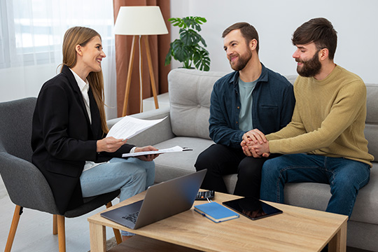 Mental Health Counseling