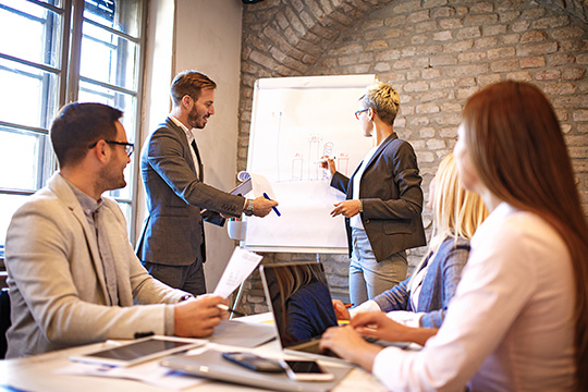 Training & Skill Development